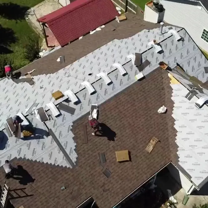 Wanka roofing Picture 10