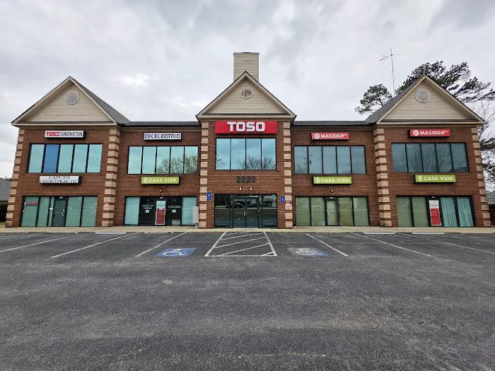 Total Solutions Group Picture 4