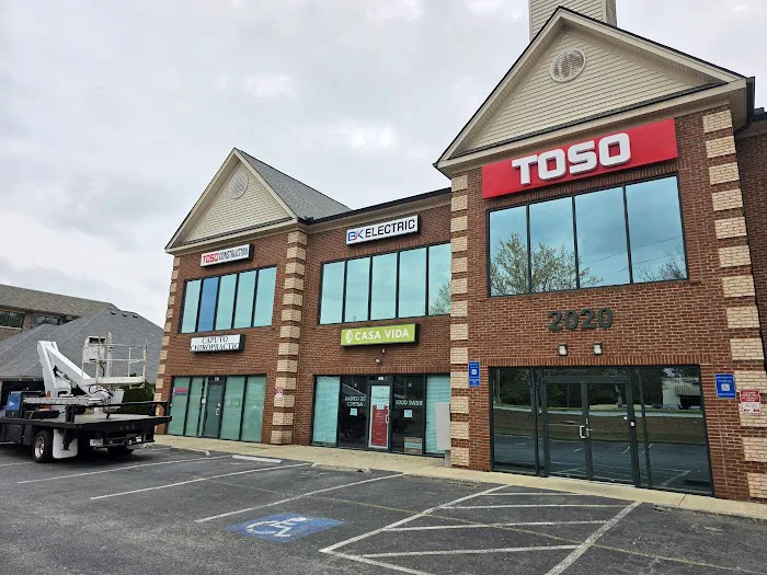 Total Solutions Group Picture 1