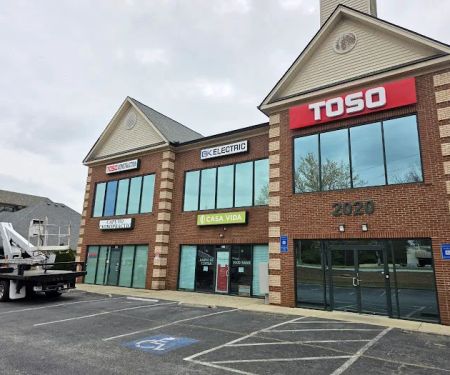 Total Solutions Group