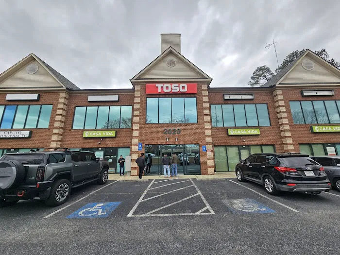 Total Solutions Group Picture 8