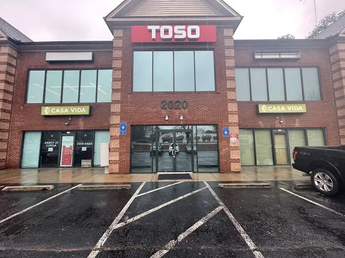 Total Solutions Group Picture 2