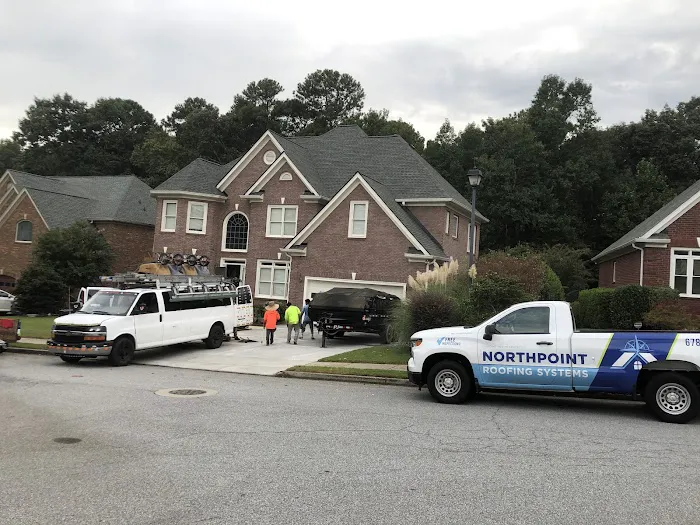 Northpoint Roofing Systems Picture 2