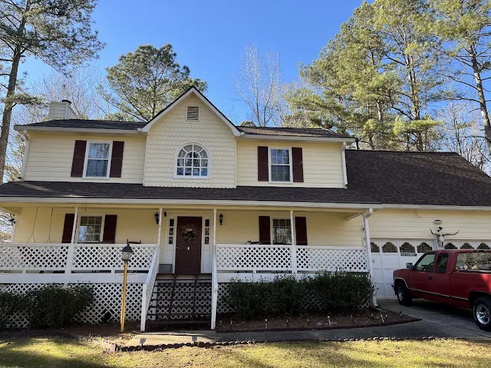 Northpoint Roofing Systems Picture 5