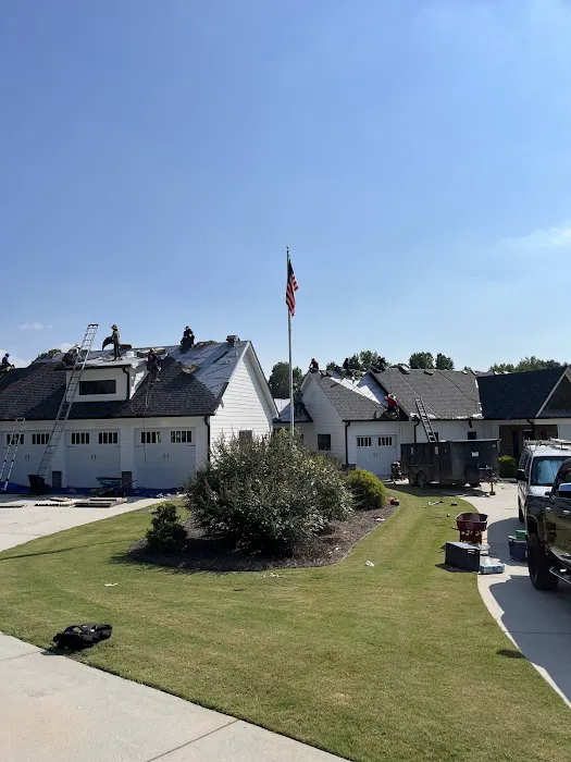 Northpoint Roofing Systems Picture 7