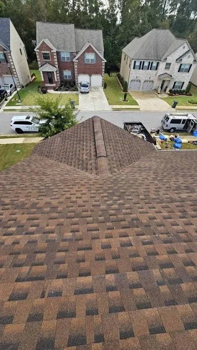 RJS Roofing & Construction Picture 1