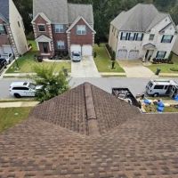 RJS Roofing & Construction ico