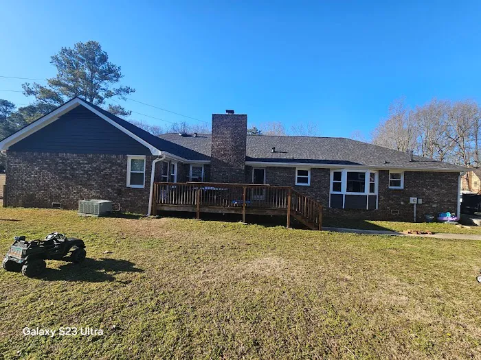 RJS Roofing & Construction Picture 7