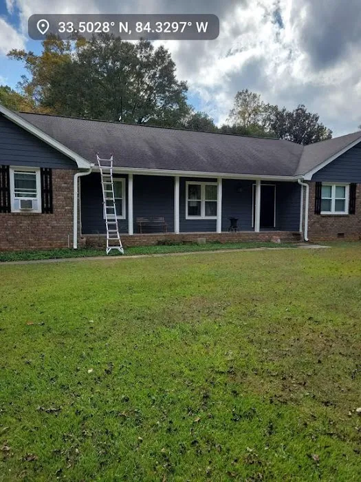 RJS Roofing & Construction Picture 2