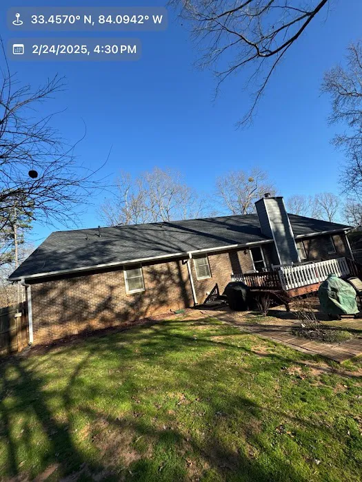 RJS Roofing & Construction Picture 5