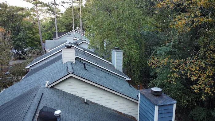 RJS Roofing and Construction, LLC Picture 4