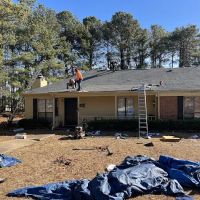 RJS Roofing and Construction, LLC ico