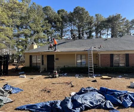 RJS Roofing and Construction, LLC