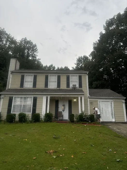 RJS Roofing and Construction, LLC Picture 7