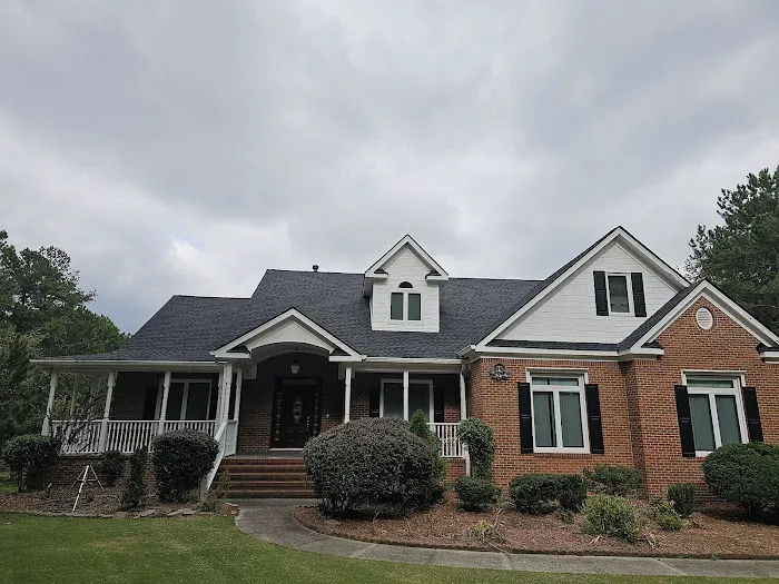 RJS Roofing and Construction, LLC Picture 2