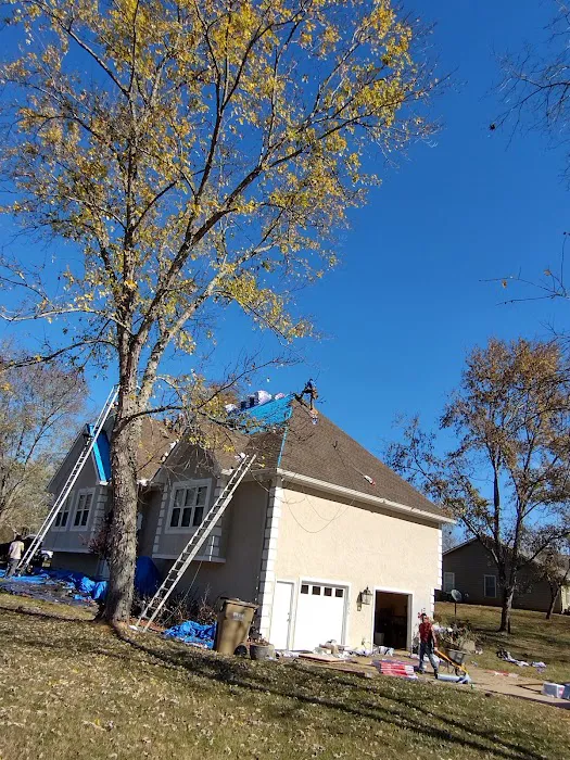 RJS Roofing and Construction, LLC Picture 10