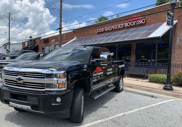 Good Shepherd Roofing Picture 4