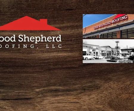 Good Shepherd Roofing