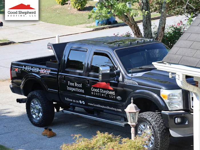 Good Shepherd Roofing Picture 7