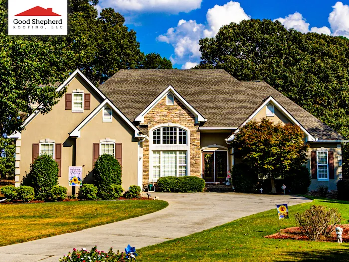 Good Shepherd Roofing Picture 5