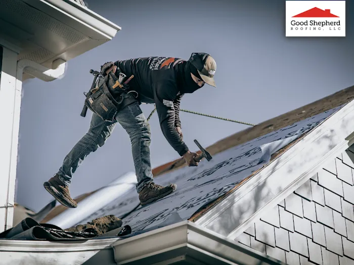 Good Shepherd Roofing Picture 10