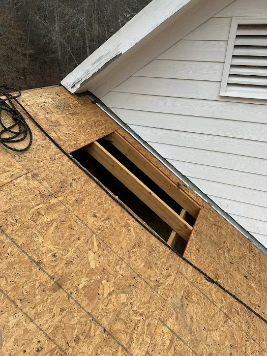 LOCAL Roof Replacement LLC Picture 4