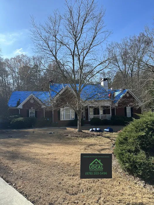 LOCAL Roof Replacement LLC Picture 8