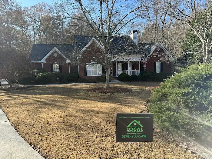 LOCAL Roof Replacement LLC Picture 10