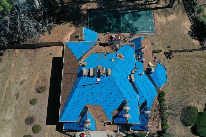 LOCAL Roof Replacement LLC Picture 1