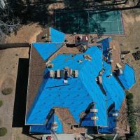 LOCAL Roof Replacement LLC ico