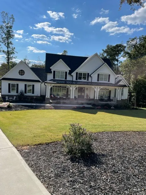 Superior Roofing Company of Georgia Picture 1