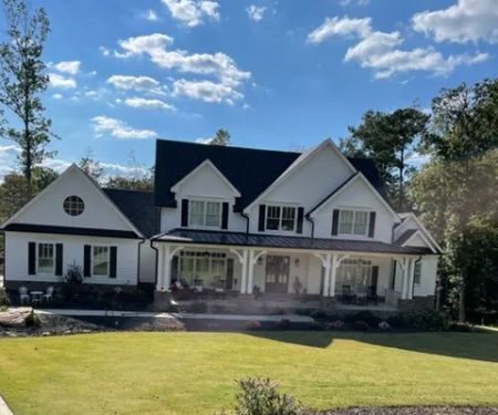 Superior Roofing Company of Georgia