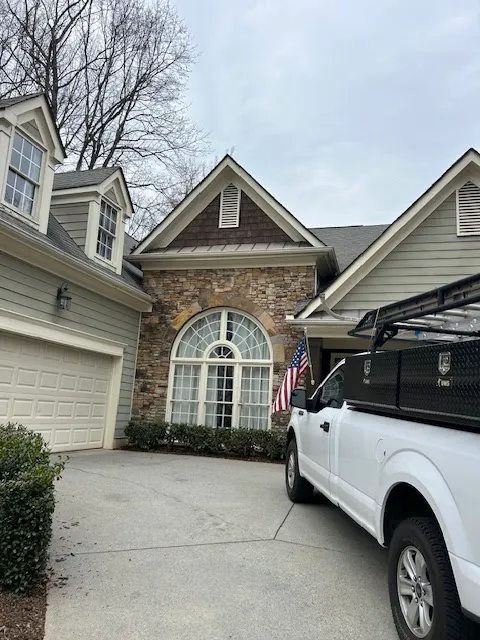 Superior Roofing Company of Georgia Picture 3