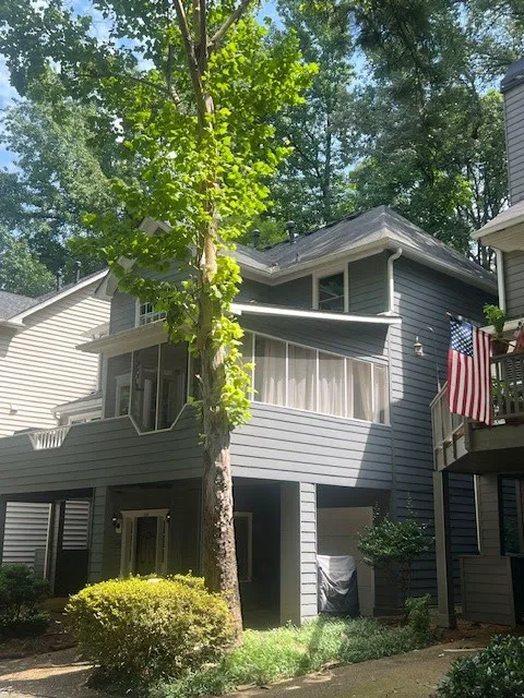 Superior Roofing Company of Georgia Picture 4