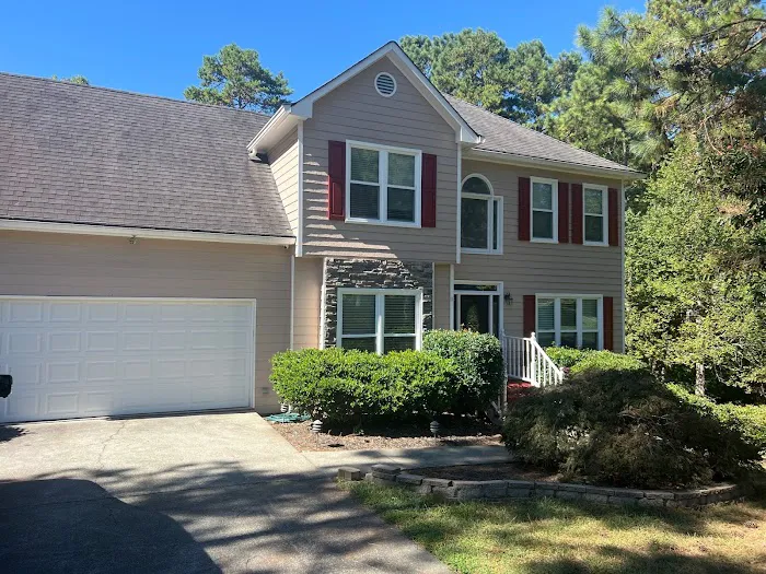 Superior Roofing Company of Georgia Picture 10