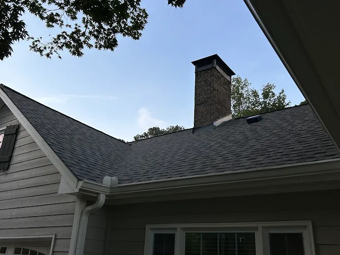 Superior Roofing Company of Georgia Picture 8
