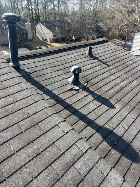 Superior Roofing Company of Georgia Picture 2