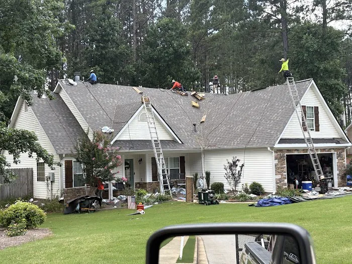 Restore America Picture 10