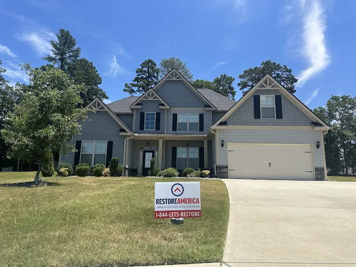 Restore America Picture 1