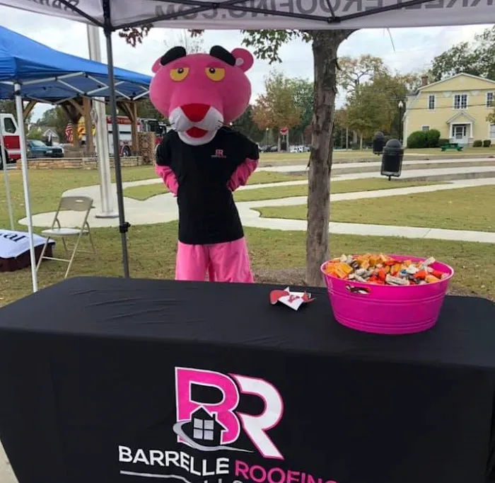 Barrelle Roofing Monroe Picture 1