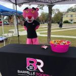 Barrelle Roofing Monroe