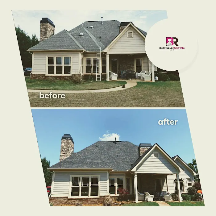 Barrelle Roofing Monroe Picture 3