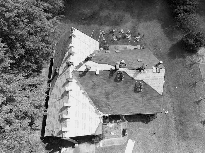 Barrelle Roofing Monroe Picture 2