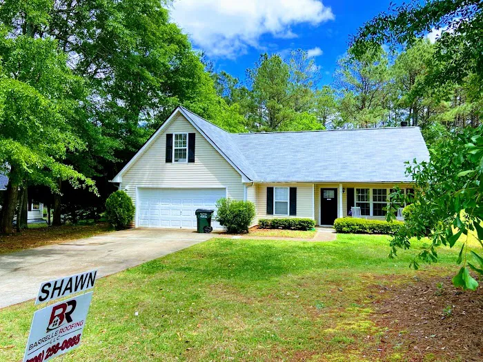 Barrelle Roofing Monroe Picture 5