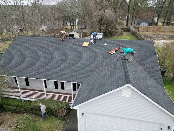 Apex Restorations Picture 6