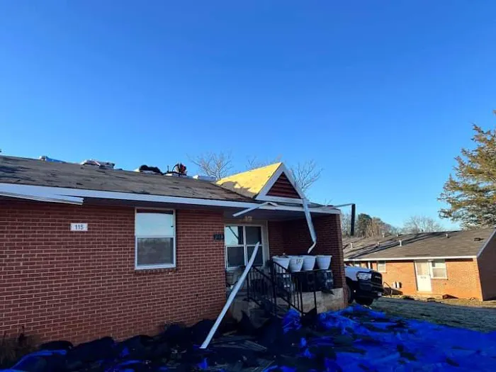 Stephens Roofing & Construction Picture 7