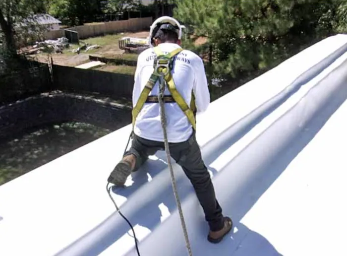 Tri-Tech Roofing & Coatings Picture 2