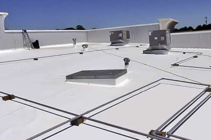 Tri-Tech Roofing & Coatings Picture 9