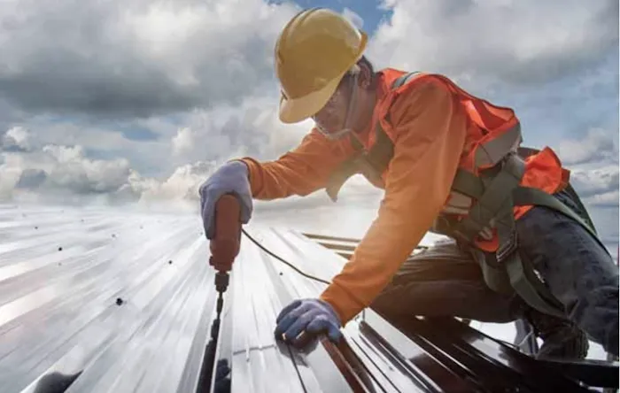 Tri-Tech Roofing & Coatings Picture 1