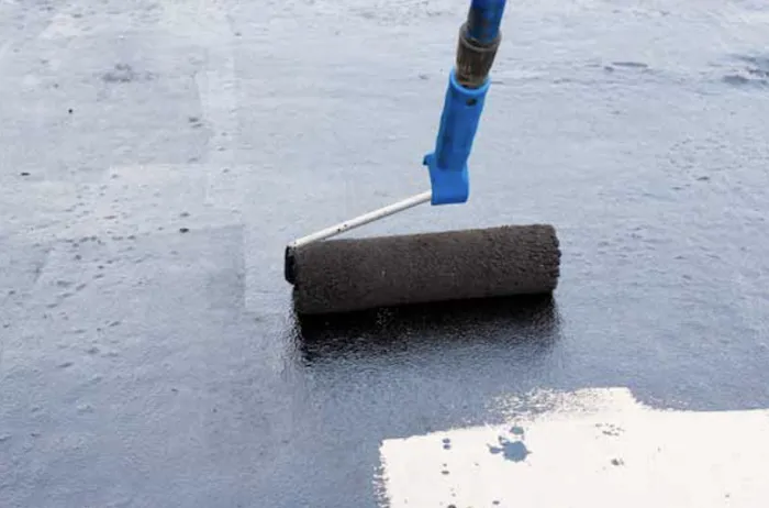 Tri-Tech Roofing & Coatings Picture 6